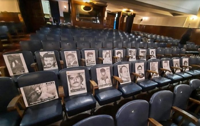 Juicio Triple A Bahía Blanca delitos de lesa humanidad febrero del 2024