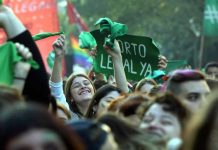 Nuevas provocaciones del gobierno contra el derecho al aborto gobierno aborto