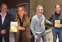 Tolosa Paz y Santilli: complicidad con la desaparición forzada de Facundo Castro