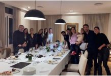 Escándalo de Olivos: Son privilegios de clase Visitas a Olivos