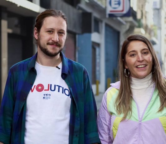 Un nuevo llamado a la unidad de la izquierda en CABA izquierda CABA