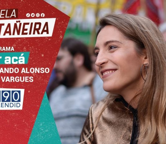 Manuela Castañeira: «volvió la discusión ideológica»