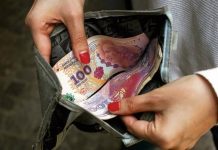 La mitad de los hogares argentinos no llega a fin de mes fin de mes