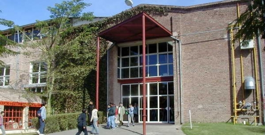 AccesoaUNQ