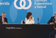 Ley de agronegocio: solamente ganan los patrones