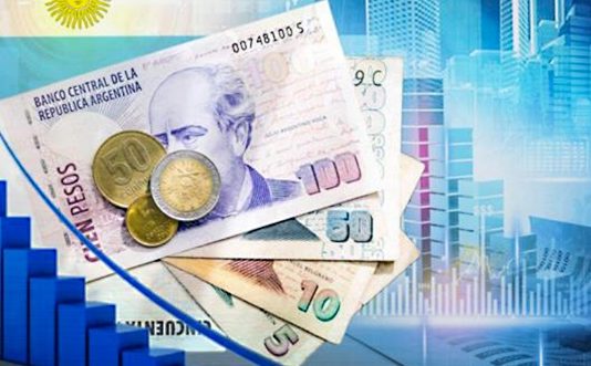 Economía argentina 2017: el rebote del gato muerto