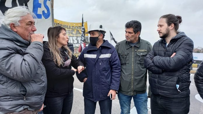 MC Puente Pueyrredón