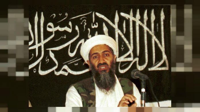 Osama bin Laden