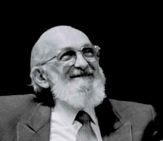 Paulo Freire: dos claves de su propuesta pedagógica