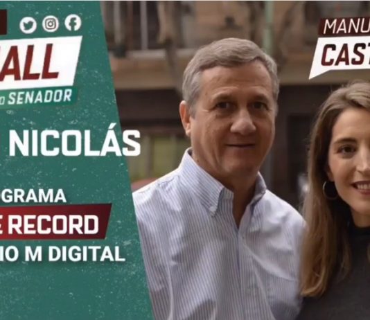 Eduardo Mulhall: «la derecha quiere eliminar los derechos de los trabajadores»