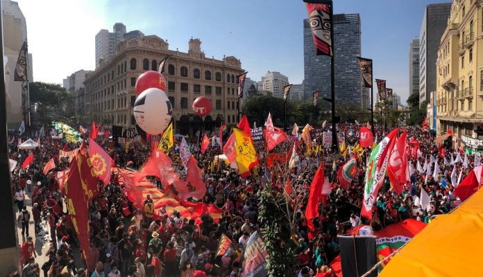 Sao Paulo