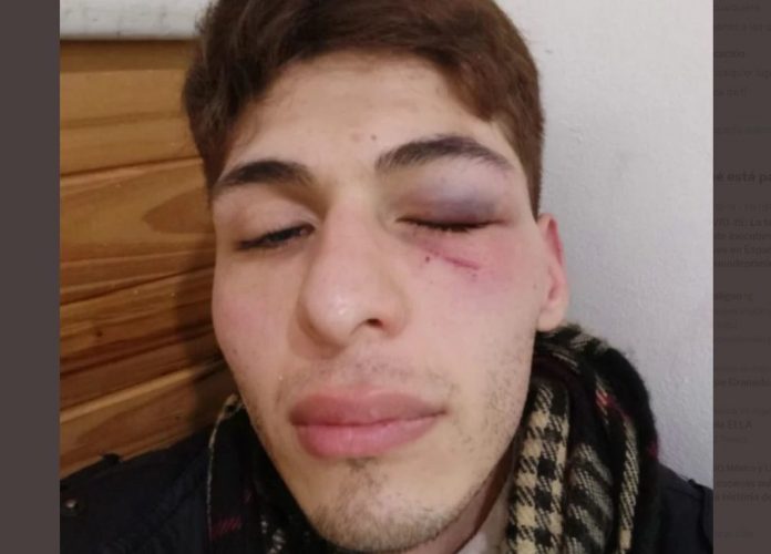 Winfried Fallon Noriega la plata