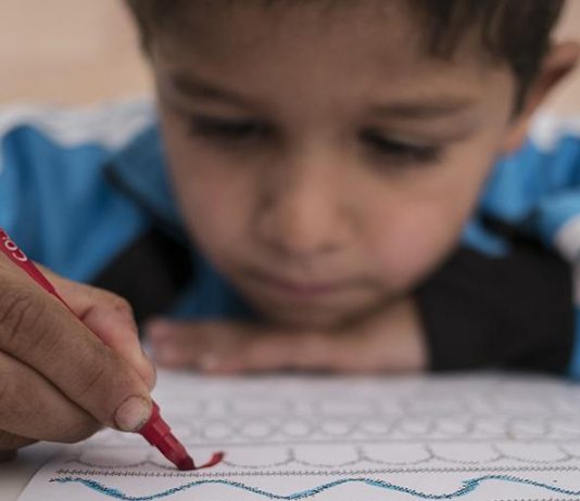 Crisis educativa: 1 millón de chicos perdieron contacto con la escuela