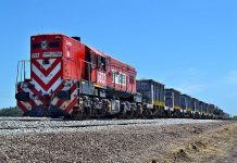 Ferrocarriles: el plan del gobierno es una privatización encubierta