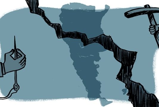 Apatía electoral y rechazo a los políticos de siempre: ¿Qué hay detrás? la grieta