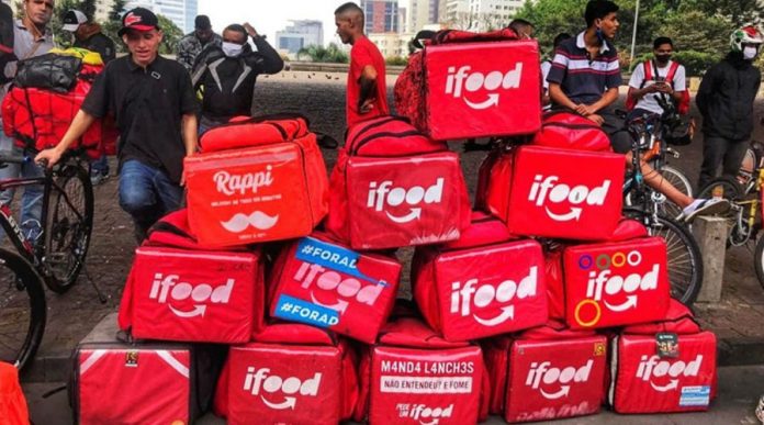 ifood sao josé