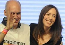 Denuncian a Larreta por malversación de fondos públicos para la campaña