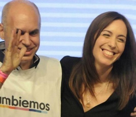 Denuncian a Larreta por malversación de fondos públicos para la campaña