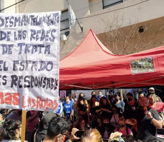 Ex concejal del PJ condenado por abuso de menores y trata