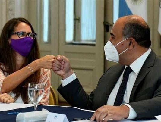 ¡Fuera los objetores de conciencia!