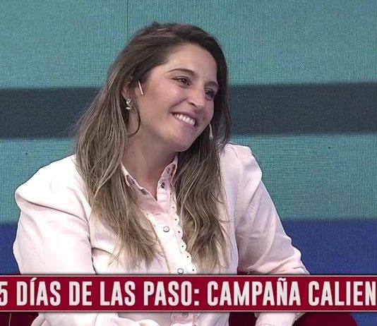 Manuela Castañeira: «Hay que discutir un piso salarial de 100.000$ y el 82% móvil para las jubilaciones»