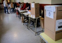 Neuquén: Una elección marcada por el voto conservador contrapesada por la elección de la izquierda