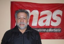 Santa Cruz: Contundente derrota en la cuna del kirchnerismo