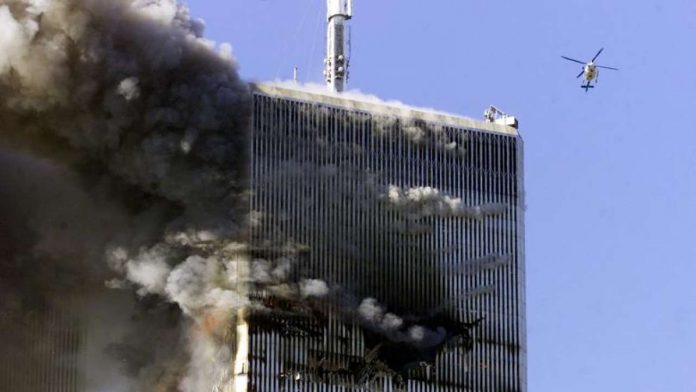 torres gemelas Marxismo islamismo