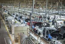 Toyota intenta avanzar con la reforma laboral de hecho toyota zárate