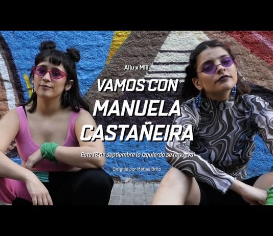 Anticapitalismo pa’ les pibes: el spot viral de la campaña