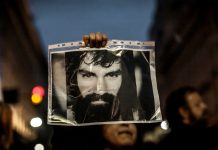 Caso Maldonado: La familia exige que la Corte conteste después de un año y medio de silencio