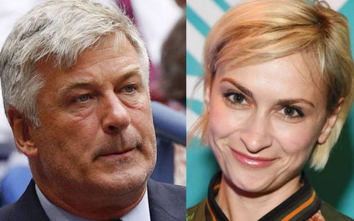 Alec Baldwin confiesa cómo se siente tras la muerte de Halyna Hutchins
