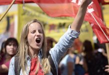 ¿Quién es Ayelén Pilcic, candidata del Nuevo MAS en La Pampa?