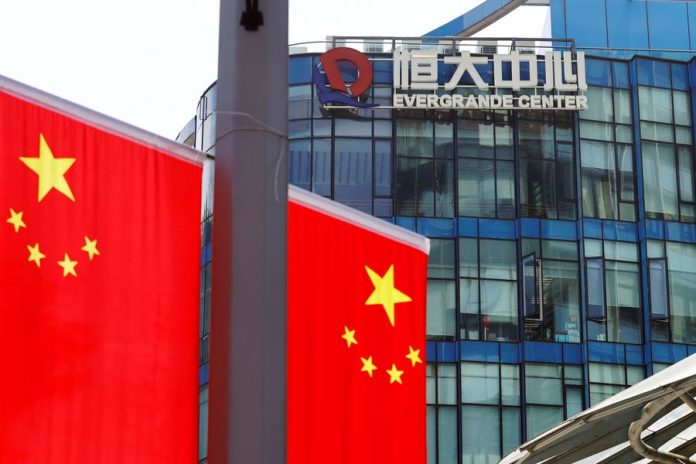 Evergrande