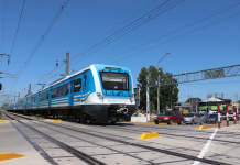 Línea Roca: triunfo cada vez más desprestigiado de la Verde