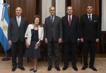 Escandaloso fallo de la Corte: suspendió las elecciones en Tucumán y San Juan cinco días antes