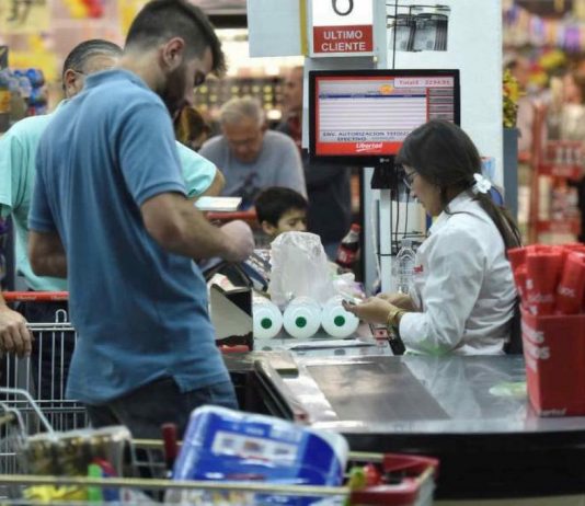 Canasta Básica: una familia necesita $99 mil pesos para no ser pobre