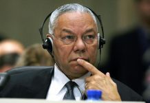 Murió Colin Powell, ex Secretario de Estado de Bush
