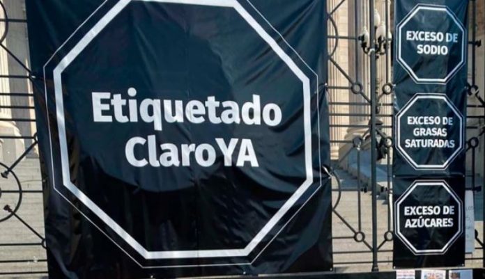 etiquetado