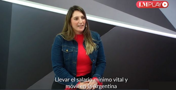 Manuela Castañeira Manuela Castañeira