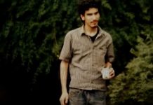 A 11 años del asesinato de Mariano Ferreyra Mariano Ferreyra