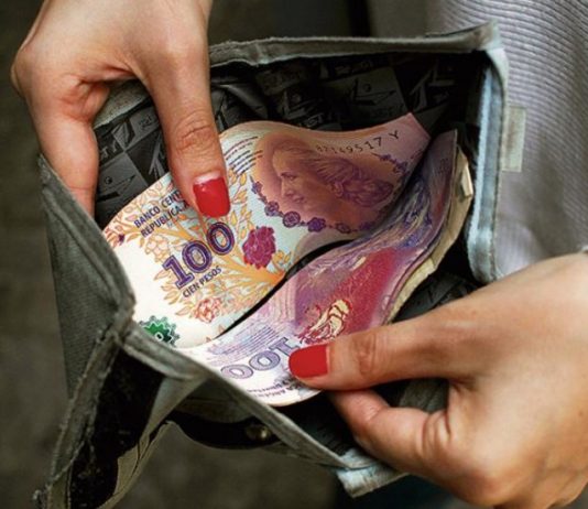 El salario: la preocupación de la que (casi) nadie habló en la campaña electoral Poder adquisitivo