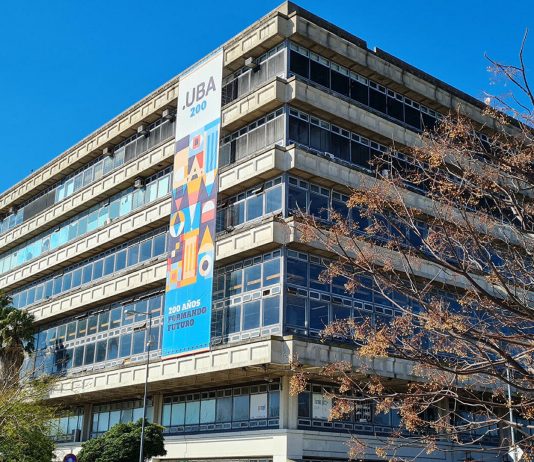 Alberto Fernández consolida un ajuste brutal en la UBA