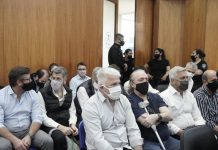 Los directivos de Vicentín son imputados por “estafa y defraudación”