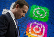 La semana más difícil para Zuckerberg, entre la caída mundial y los ‘Facebook Files’ Zuckerberg