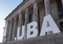 Contundente paro universitario en el comienzo del segundo cuatrimestre paro universitario