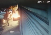 Trabajadores de prensa se pronunciaron tras el atentado a Clarín