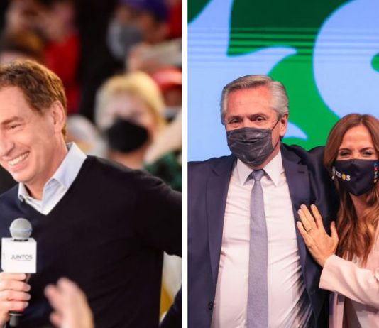 Madre de todas las batallas: «empate técnico» en la Provincia de Buenos Aires