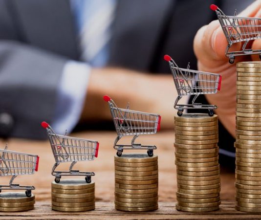 Una encuesta del BCRA pronostica una inflación anual del 61,5%