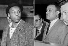 EE.UU: Exoneran a dos de los condenados por el crimen de Malcolm X